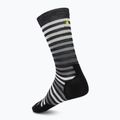 Socks Smartwool Everyday Spruce Street Crew black/white 2