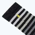 Socks Smartwool Everyday Spruce Street Crew black/white 3