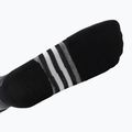 Socks Smartwool Everyday Spruce Street Crew black/white 4