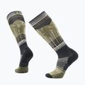 Ski socks Smartwool Ski Targeted Cushion Summit Shot OTC black