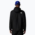 Men's running jacket The North Face Summit Superior Futurelight tnf black 3