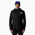 Women's running jacket The North Face Summit Superior Futurelight tnf black