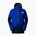 Men's ski jacket The North Face Summit Verbier GTX blue/eagle blue 5