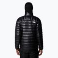 Men's down jacket The North Face Summit Breithorn black 3