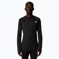 Men's thermal active sweatshirt The North Face Summit Pro 120 Crew black