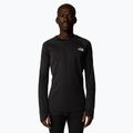 Men's thermoactive longsleeve The North Face Summit Pro 120 Crew black