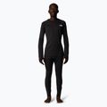Men's thermal active sweatshirt The North Face Summit Pro 120 Crew black 2