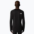Men's thermal active sweatshirt The North Face Summit Pro 120 Crew black 3