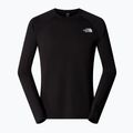 Men's thermal active sweatshirt The North Face Summit Pro 120 Crew black 4