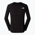 Men's thermal active sweatshirt The North Face Summit Pro 120 Crew black 5