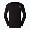 Men's thermoactive longsleeve The North Face Summit Pro 120 Crew black 5