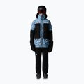 Women's ski jacket The North Face Summit Verbier GTX cornflower glacial 2