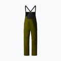 Men's ski trousers The North Face Verbier GTX Bib forest olive 5