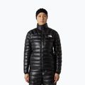 Women's down jacket The North Face Summit Breithorn black