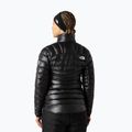 Women's down jacket The North Face Summit Breithorn black 3