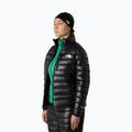 Women's down jacket The North Face Summit Breithorn black 4