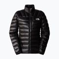 Women's down jacket The North Face Summit Breithorn black 5