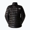 Women's down jacket The North Face Summit Breithorn black 6