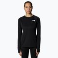 Women's thermal active sweatshirt The North Face Summit Pro 120 Crew black