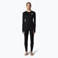 Women's thermal longsleeve The North Face Summit Pro 120 Crew black 2