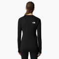 Women's thermal active sweatshirt The North Face Summit Pro 120 Crew black 3