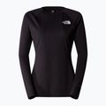 Women's thermal active sweatshirt The North Face Summit Pro 120 Crew black 4