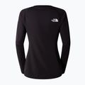 Women's thermal active sweatshirt The North Face Summit Pro 120 Crew black 5