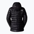 Women's down jacket The North Face Summit Breithorn Hoodie black 6