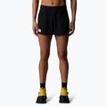 Women's running shorts The North Face Summit Pacesetter 3" tnf black