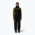 Women's ski trousers The North Face Verbier GTX Bib black