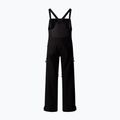 Women's ski trousers The North Face Verbier GTX Bib black 5