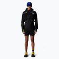 Women's running shorts The North Face Summit Pacesetter 5" tnf black 2