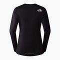 Women's running longsleeve The North Face Summit Altimero Light Crew tnf black 5