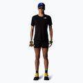 Women's running shirt The North Face Summit High Trail tnf black 2