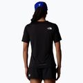 Women's running shirt The North Face Summit High Trail tnf black 3
