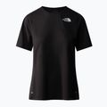 Women's running shirt The North Face Summit High Trail tnf black 4