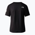 Women's running shirt The North Face Summit High Trail tnf black 5