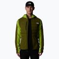 Men's jacket The North Face Summit Garnet Canyon forest olive/ meadow grass 3