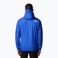 Men's rain jacket The North Face Summit Papsura FutureLight tnf blue 3