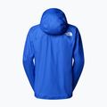 Men's rain jacket The North Face Summit Papsura FutureLight tnf blue 6