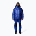 Men's down jacket The North Face Summit Pumori Down Parka blue 2