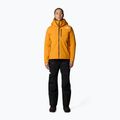 Women's rain jacket The North Face Summit Torre Egger Futurelight apricot glaze 2