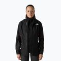 Women's rain jacket The North Face Signal 2.5L Dryvent tnf black