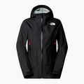 Women's rain jacket The North Face Signal 2.5L Dryvent tnf black