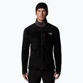 Men's The North Face Alpedge High Loft Jacket black/ anthracite grey