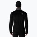 Men's The North Face Alpedge High Loft Jacket black/ anthracite grey 3