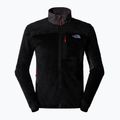 Men's The North Face Alpedge High Loft Jacket black/ anthracite grey 5