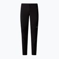 Men's softshell trousers The North Face Dawn Turn black 4