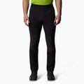 Men's trekking trousers The North Face Circadian black