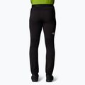 Men's trekking trousers The North Face Circadian black 3